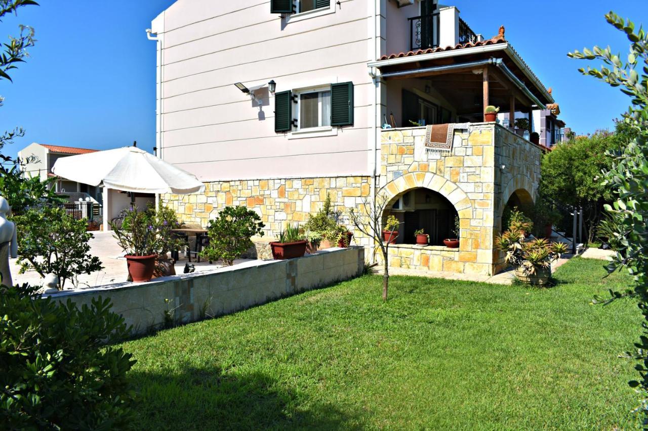 Kakia 2 Bedroom Apartment ไซคิย์นธอสทาวน์ ภายนอก รูปภาพ