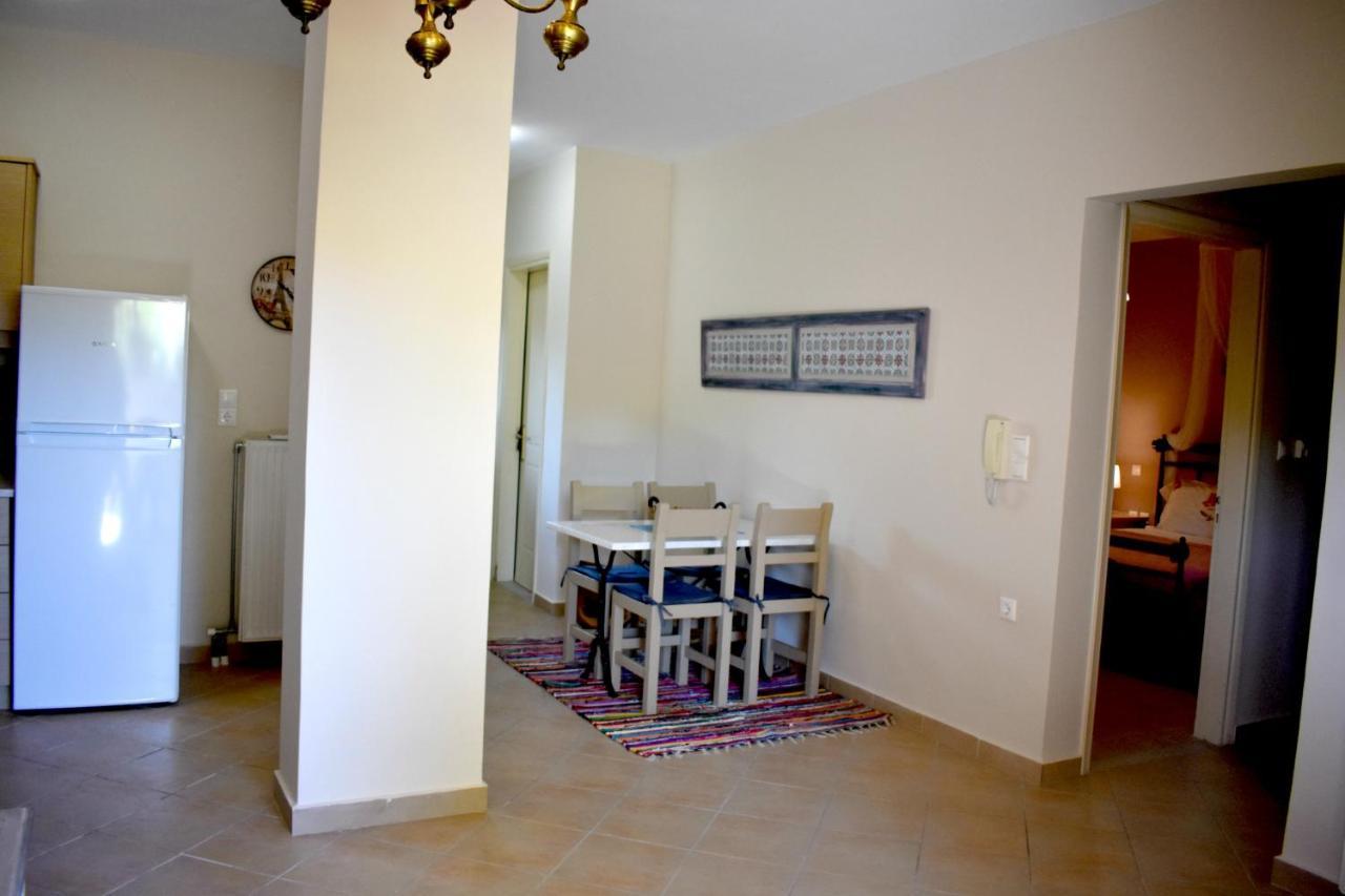 Kakia 2 Bedroom Apartment ไซคิย์นธอสทาวน์ ภายนอก รูปภาพ