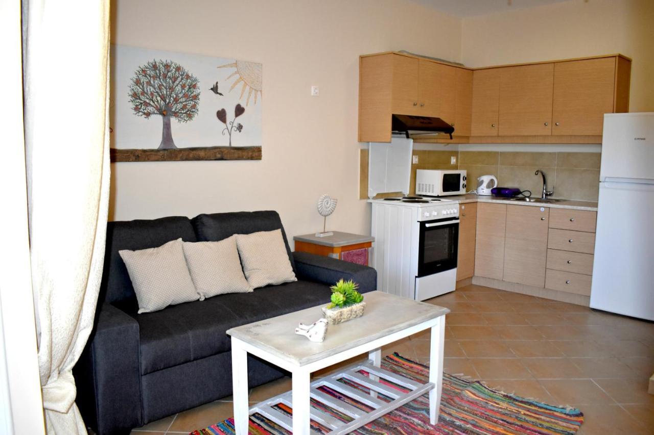 Kakia 2 Bedroom Apartment ไซคิย์นธอสทาวน์ ภายนอก รูปภาพ