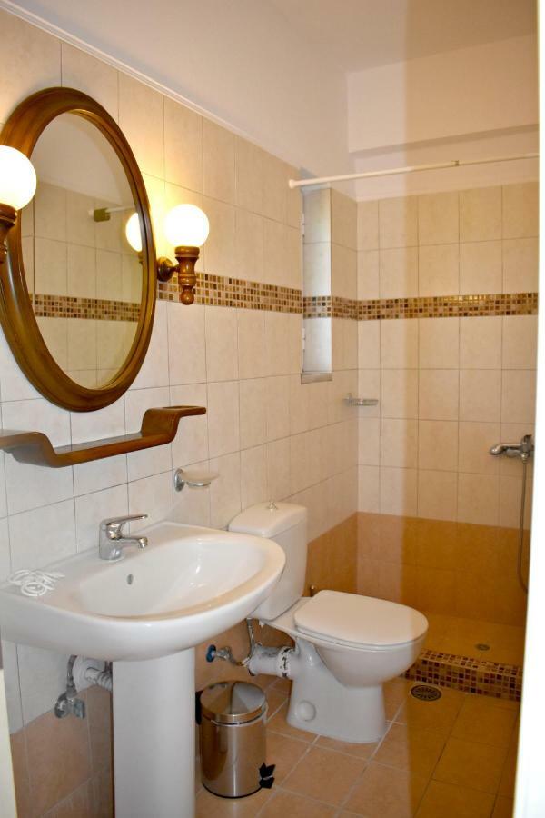 Kakia 2 Bedroom Apartment ไซคิย์นธอสทาวน์ ภายนอก รูปภาพ
