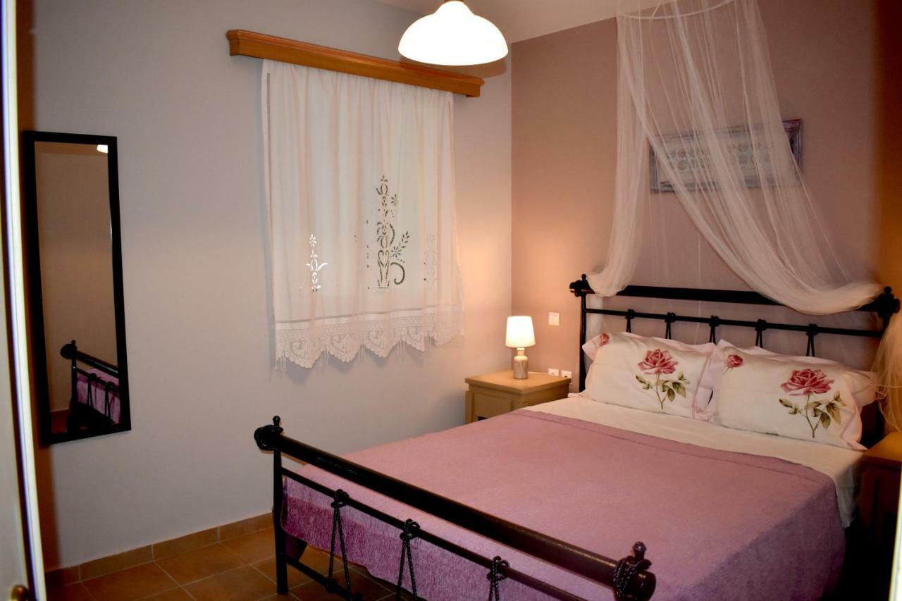 Kakia 2 Bedroom Apartment ไซคิย์นธอสทาวน์ ภายนอก รูปภาพ